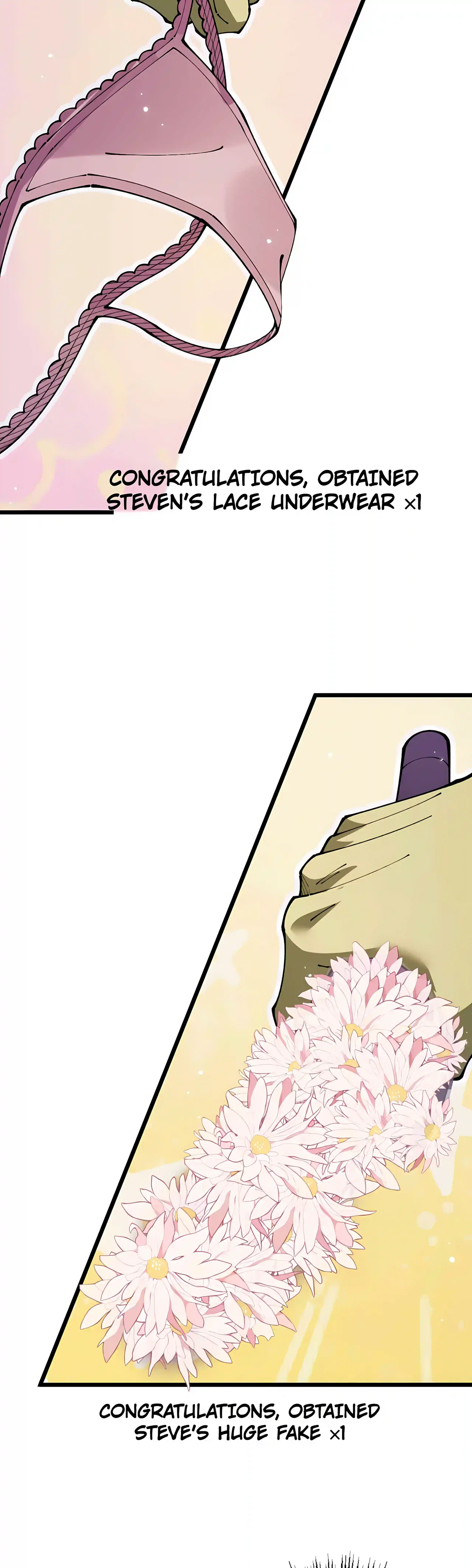 From Goblin to Goblin God Chapter 117 – Page 28