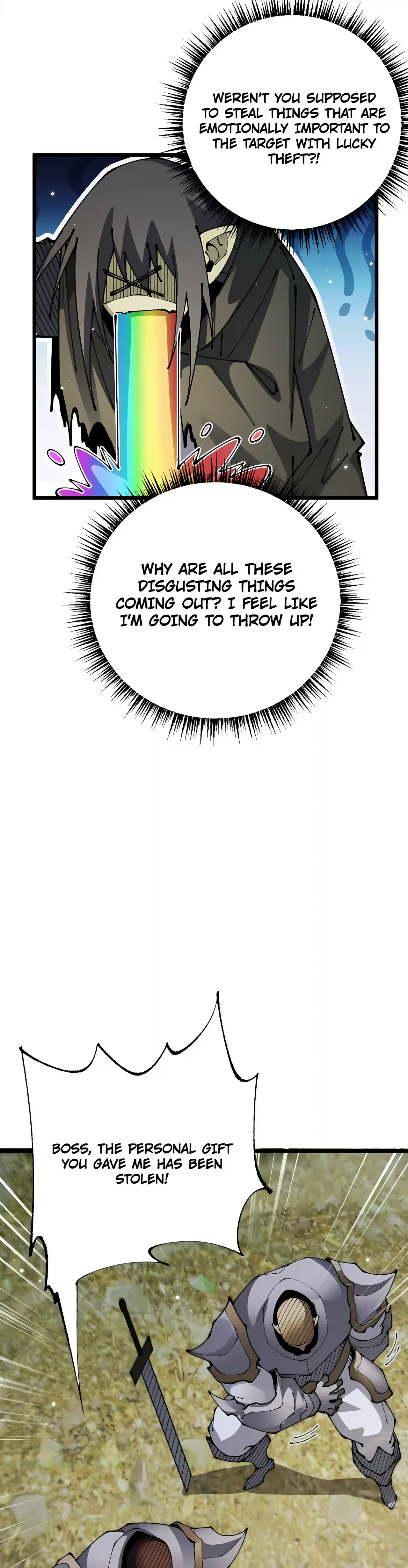 From Goblin to Goblin God Chapter 117 – Page 29