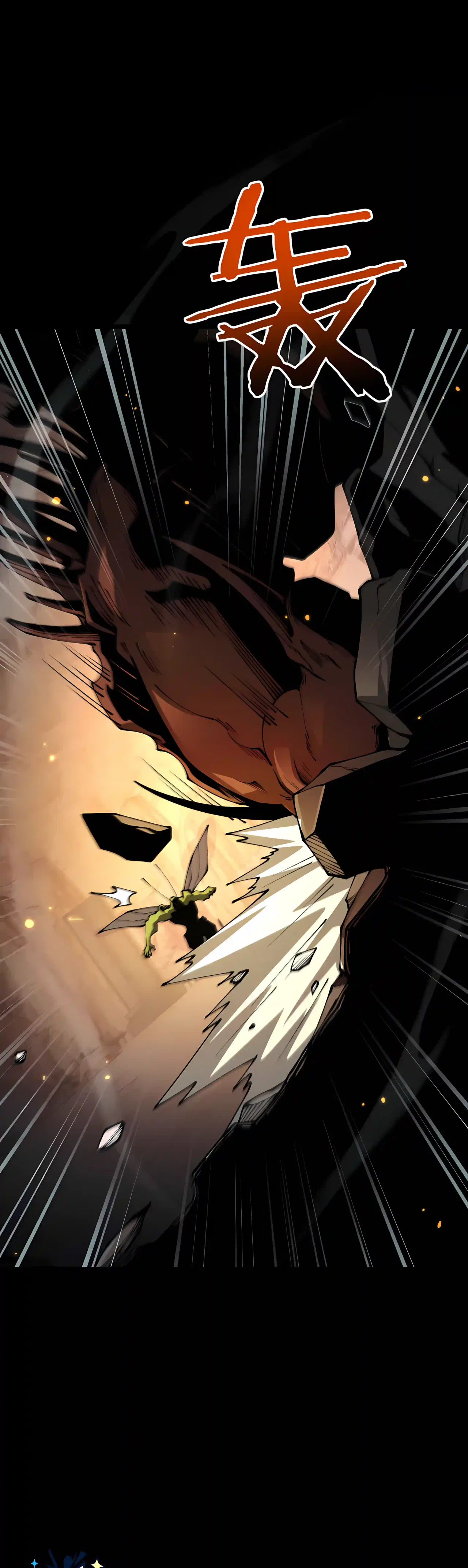 From Goblin to Goblin God Chapter 116 – Page 8