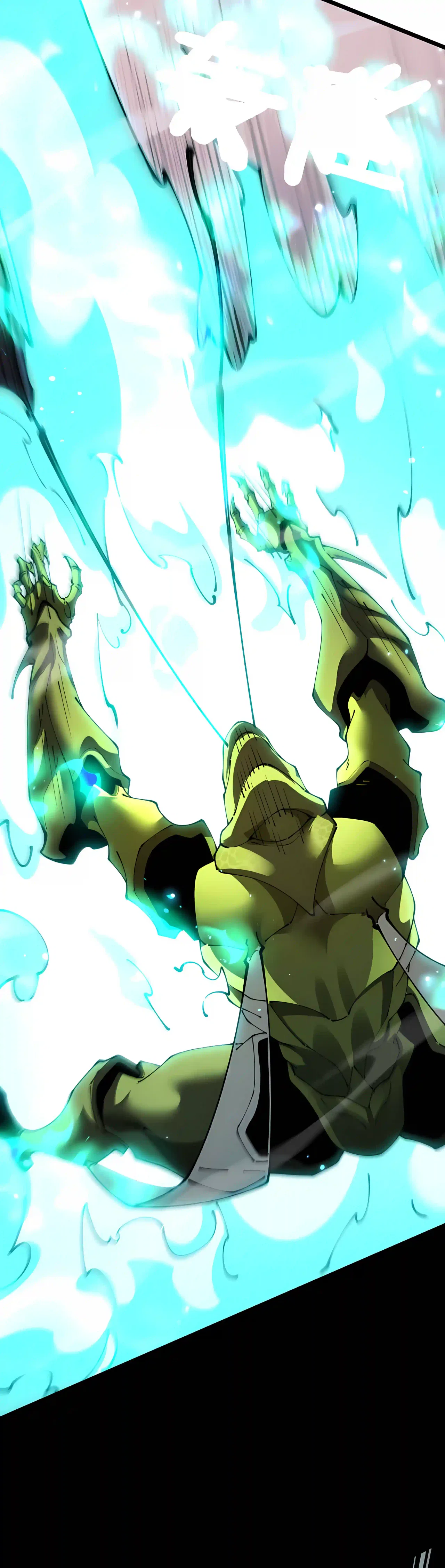 From Goblin to Goblin God Chapter 116 – Page 11