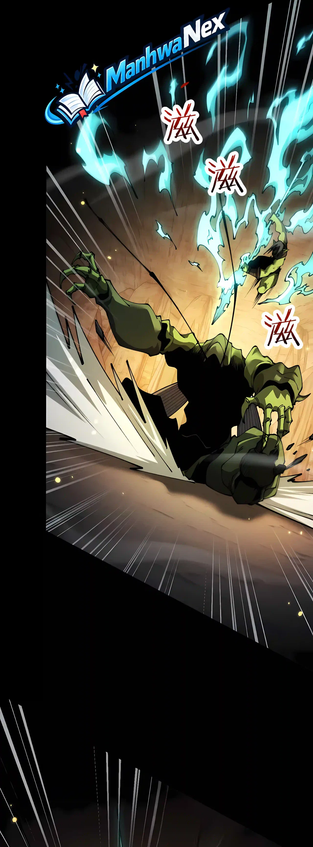 From Goblin to Goblin God Chapter 116 – Page 12
