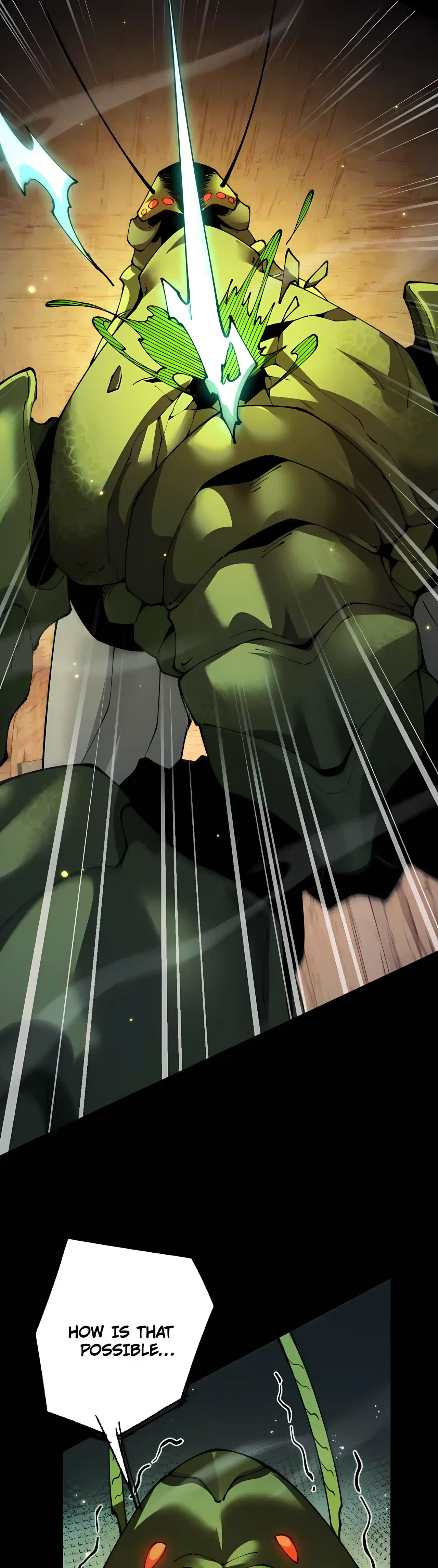 From Goblin to Goblin God Chapter 116 – Page 13