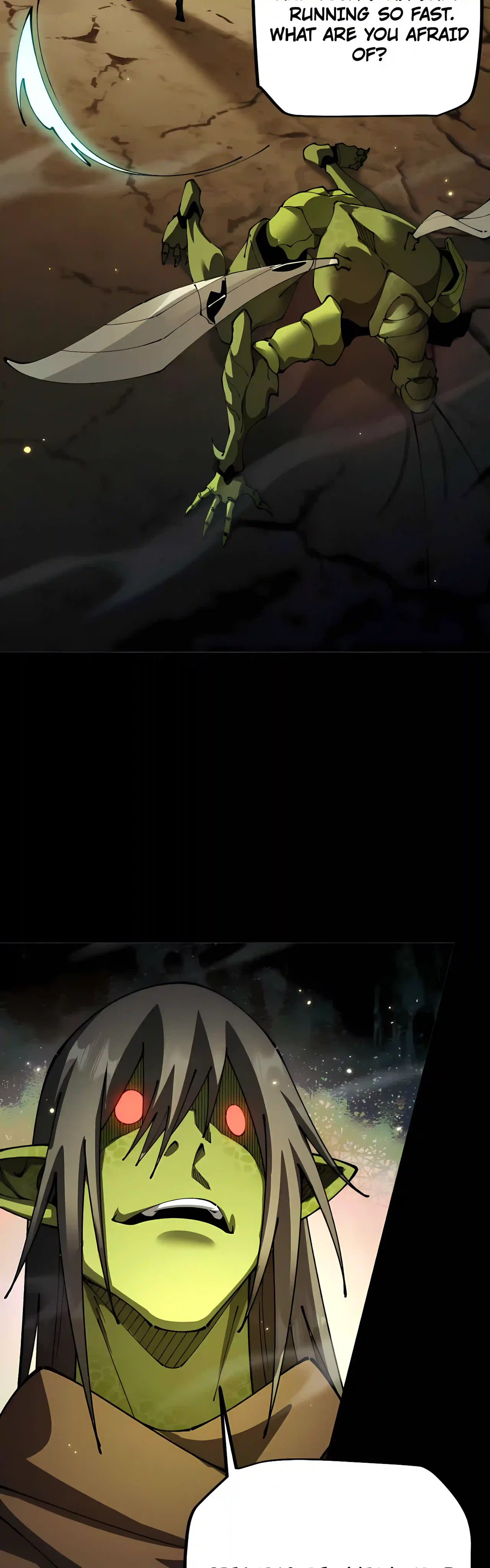 From Goblin to Goblin God Chapter 116 – Page 15