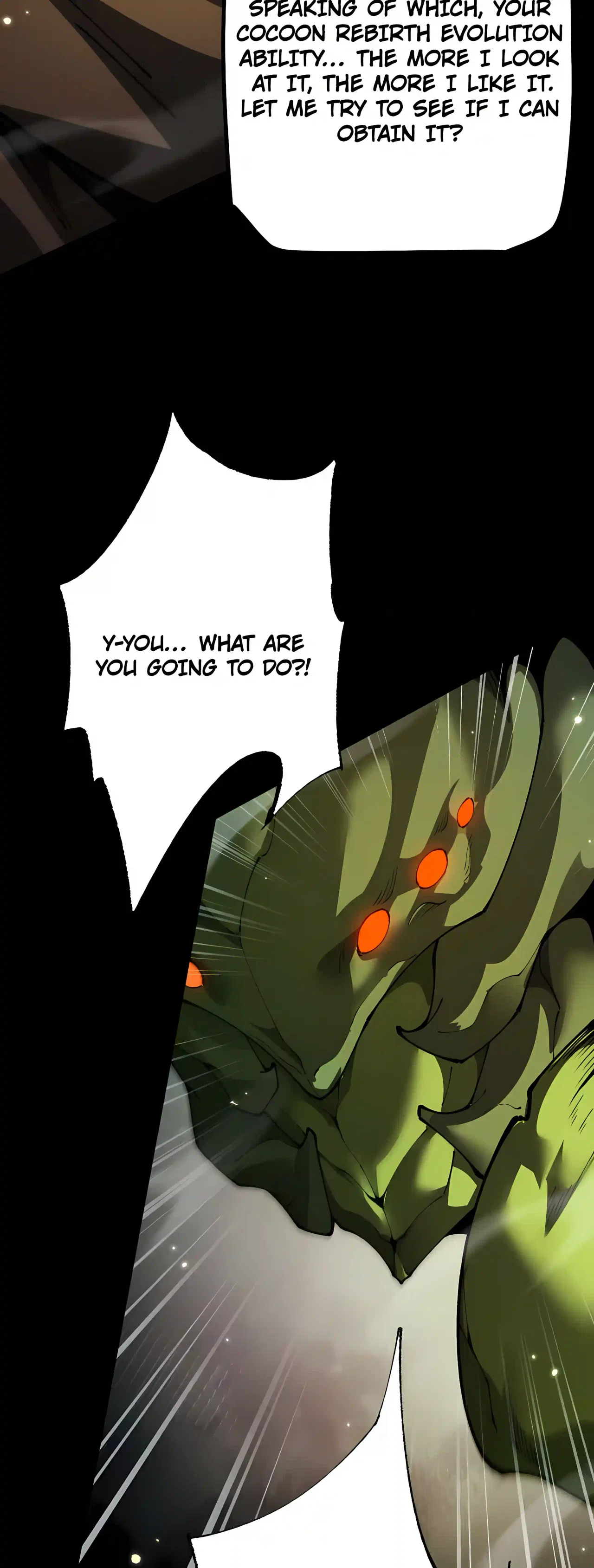 From Goblin to Goblin God Chapter 116 – Page 16
