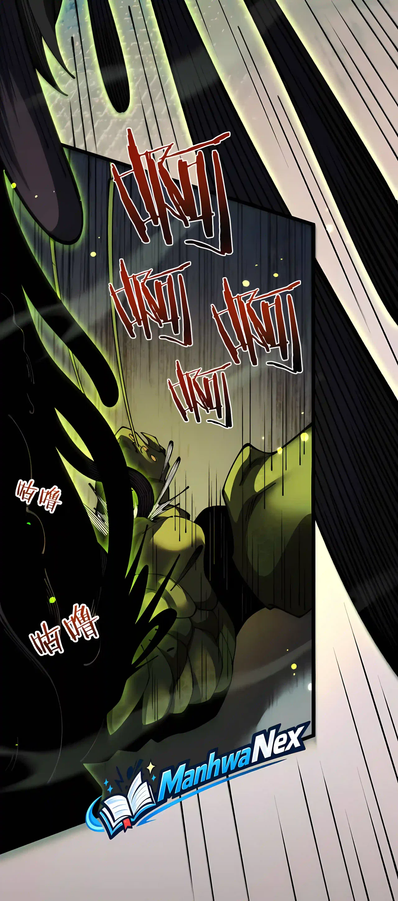 From Goblin to Goblin God Chapter 116 – Page 18