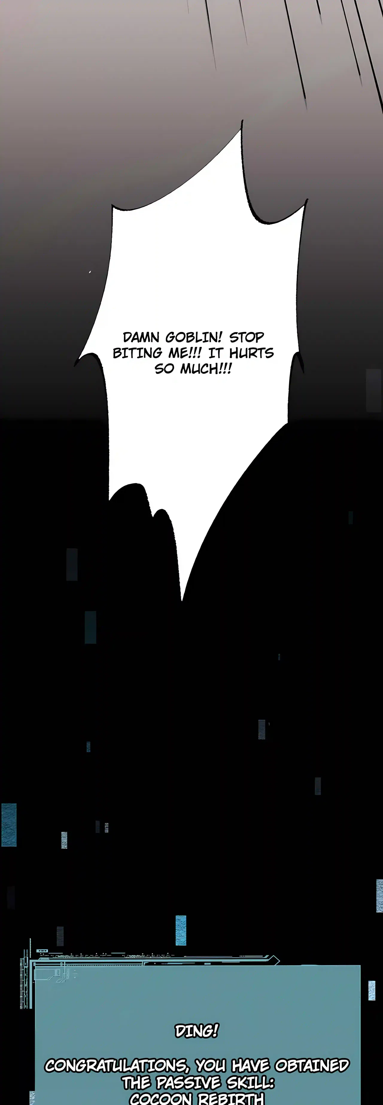 From Goblin to Goblin God Chapter 116 – Page 19