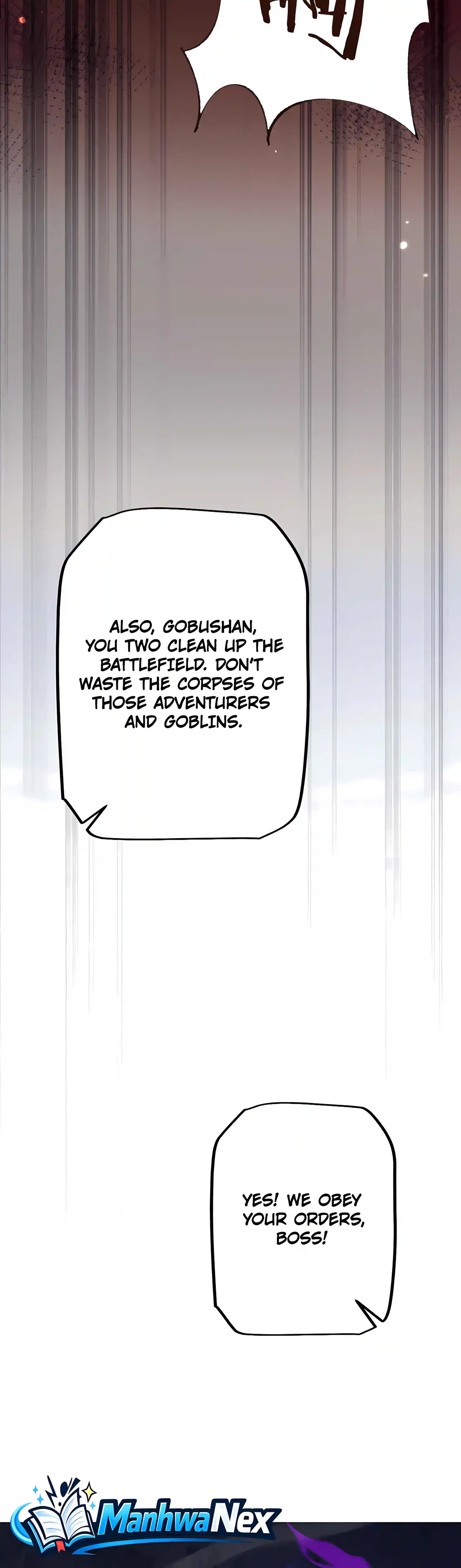 From Goblin to Goblin God Chapter 116 – Page 24