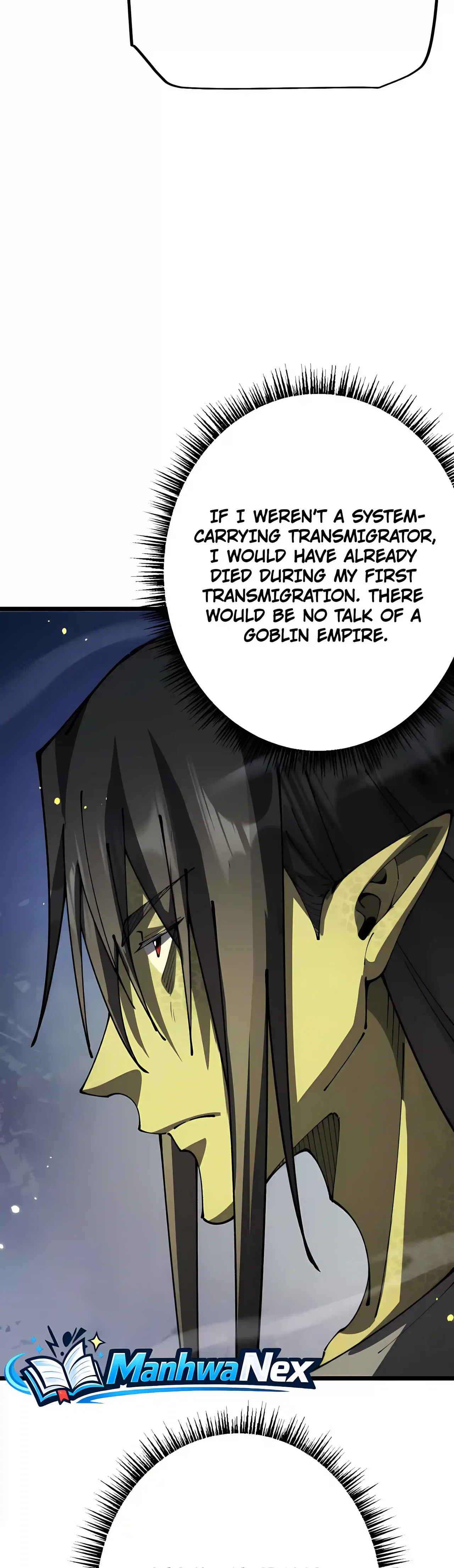 From Goblin to Goblin God Chapter 116 – Page 31