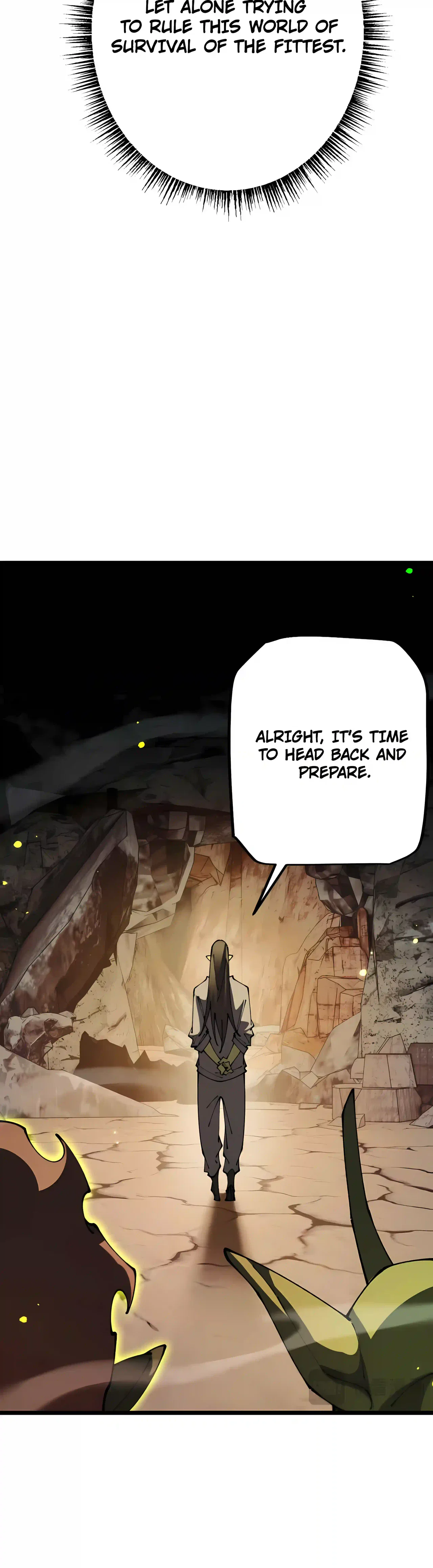From Goblin to Goblin God Chapter 116 – Page 32