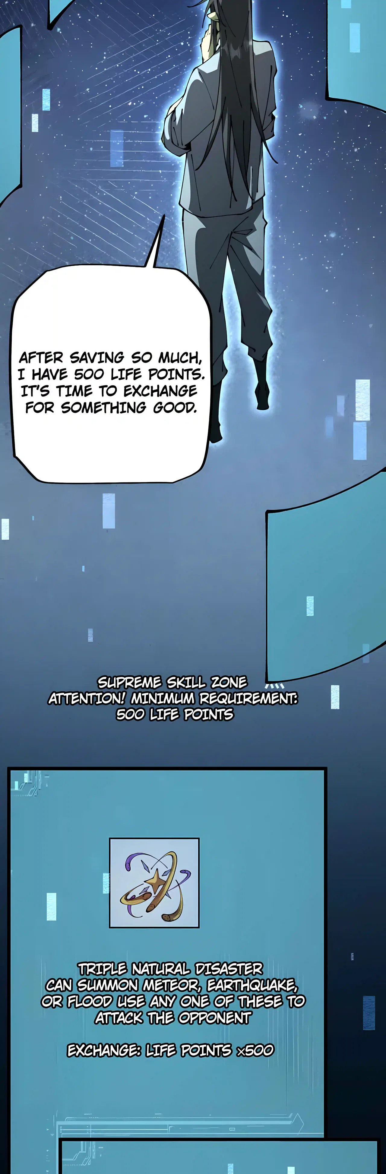 From Goblin to Goblin God Chapter 116 – Page 35