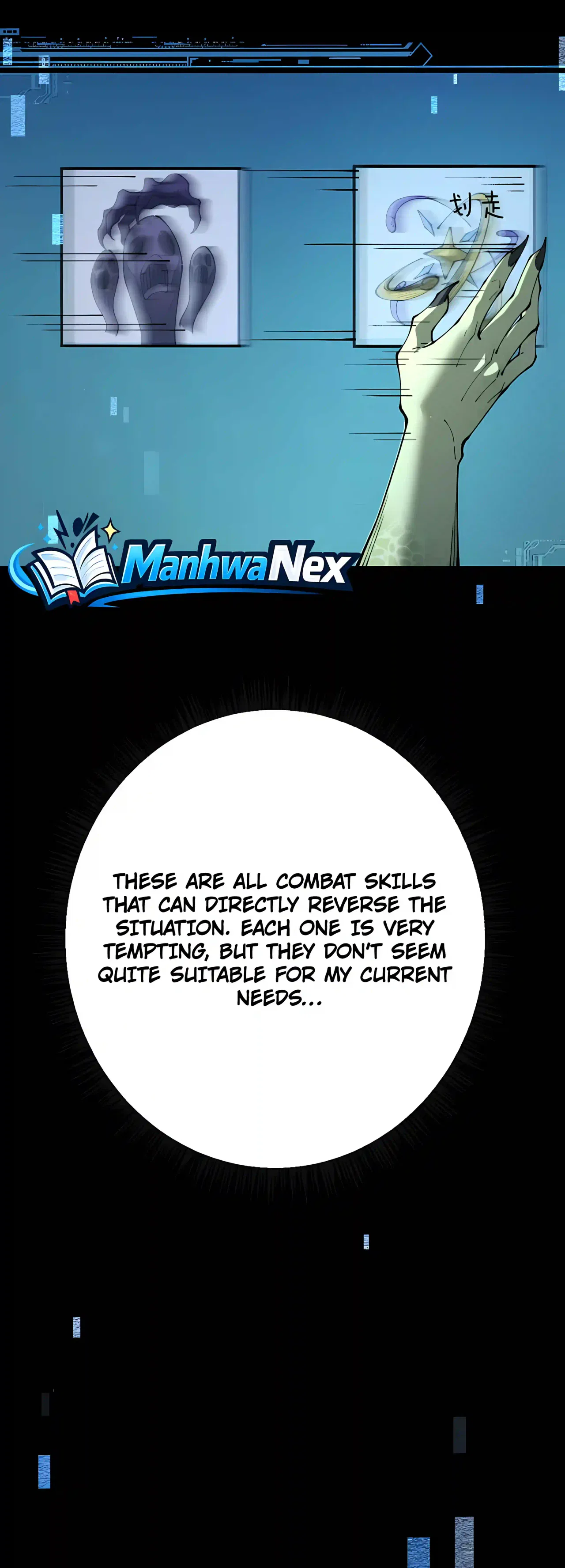 From Goblin to Goblin God Chapter 116 – Page 37