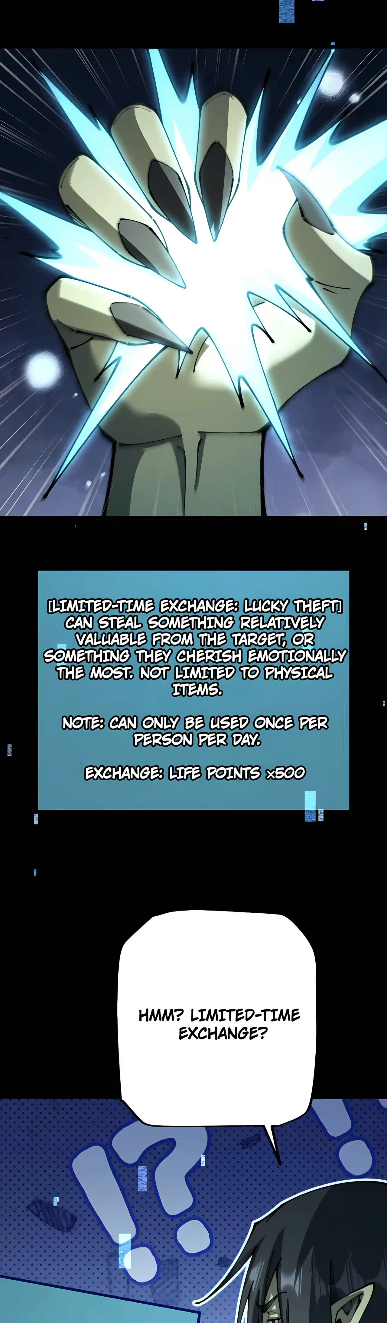 From Goblin to Goblin God Chapter 116 – Page 38