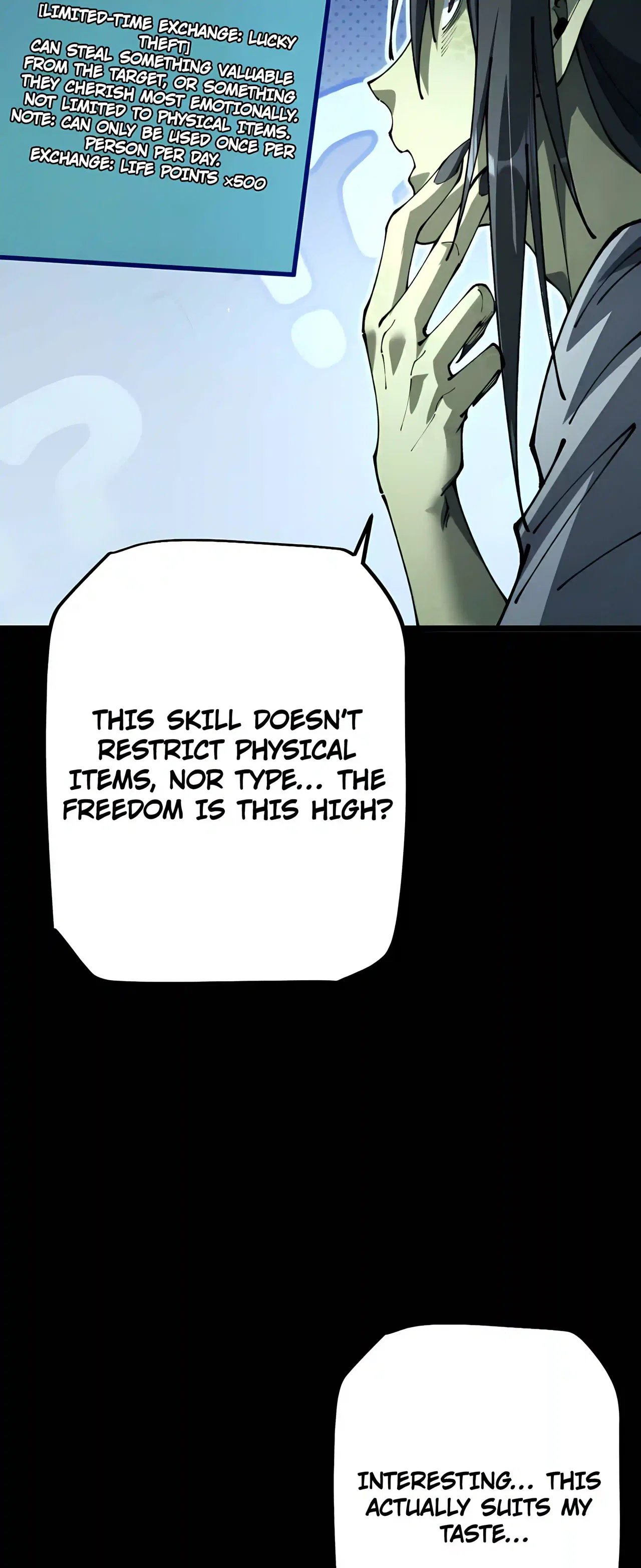From Goblin to Goblin God Chapter 116 – Page 39