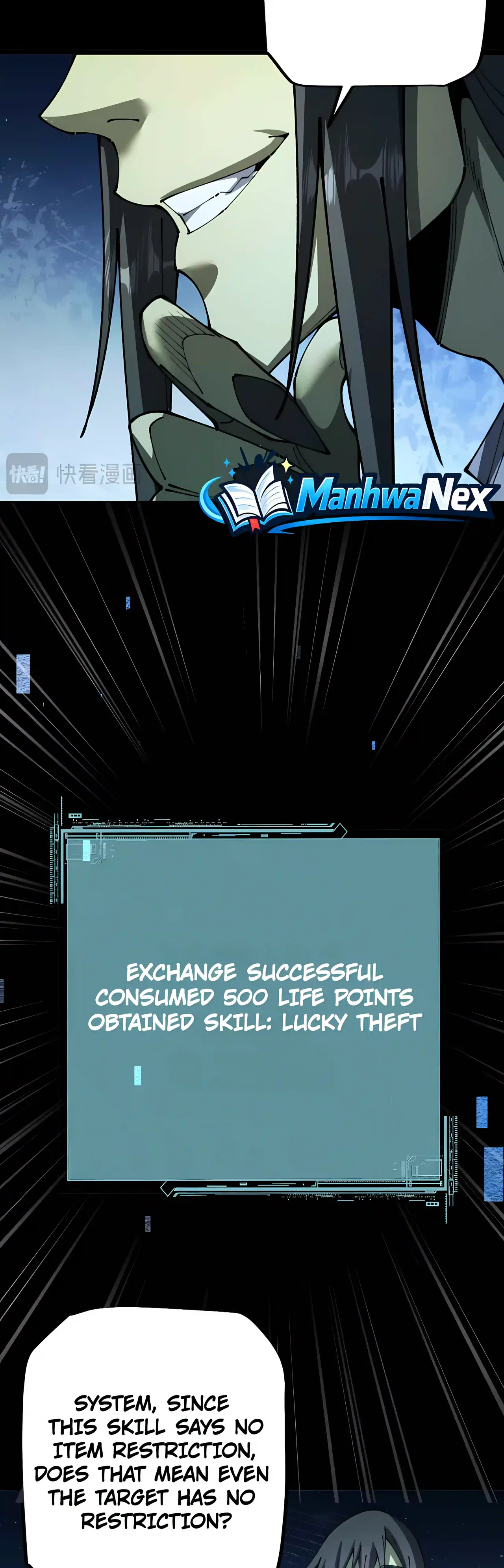 From Goblin to Goblin God Chapter 116 – Page 40