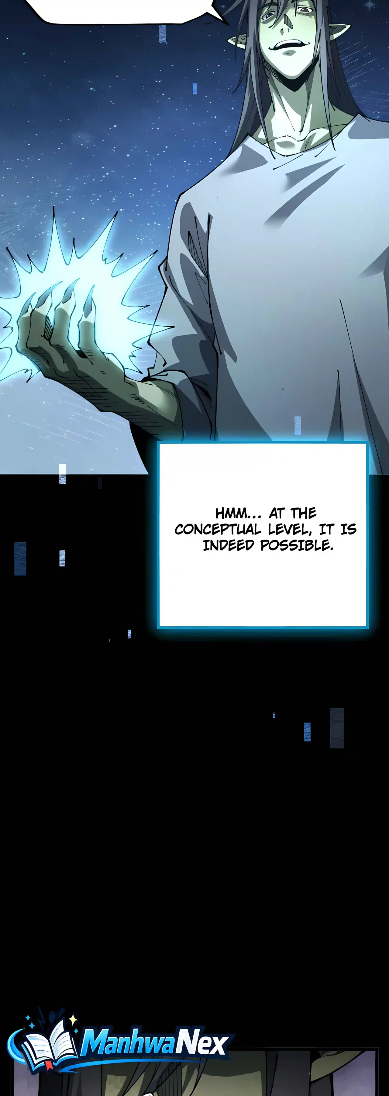 From Goblin to Goblin God Chapter 116 – Page 41
