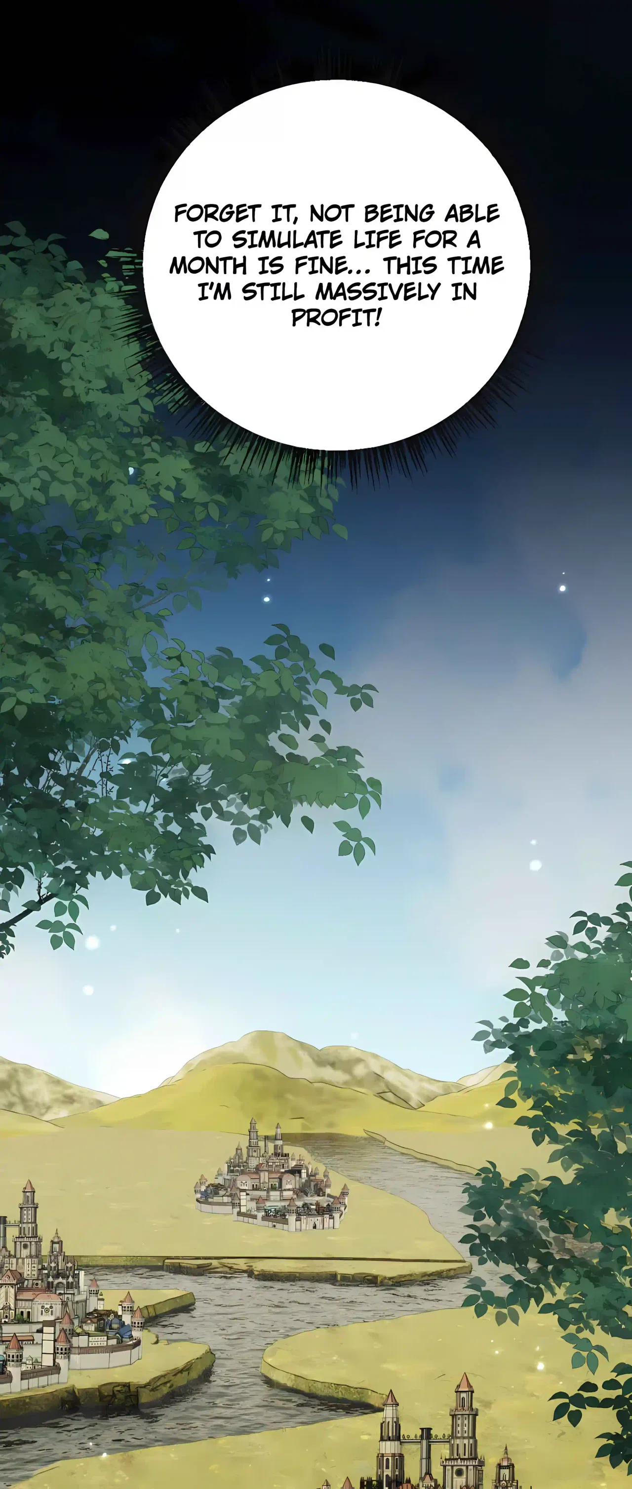 From Goblin to Goblin God Chapter 116 – Page 45