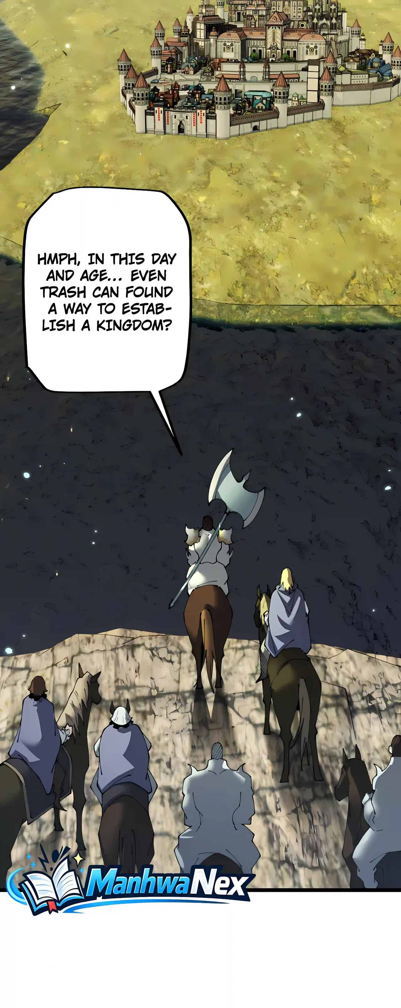 From Goblin to Goblin God Chapter 116 – Page 46