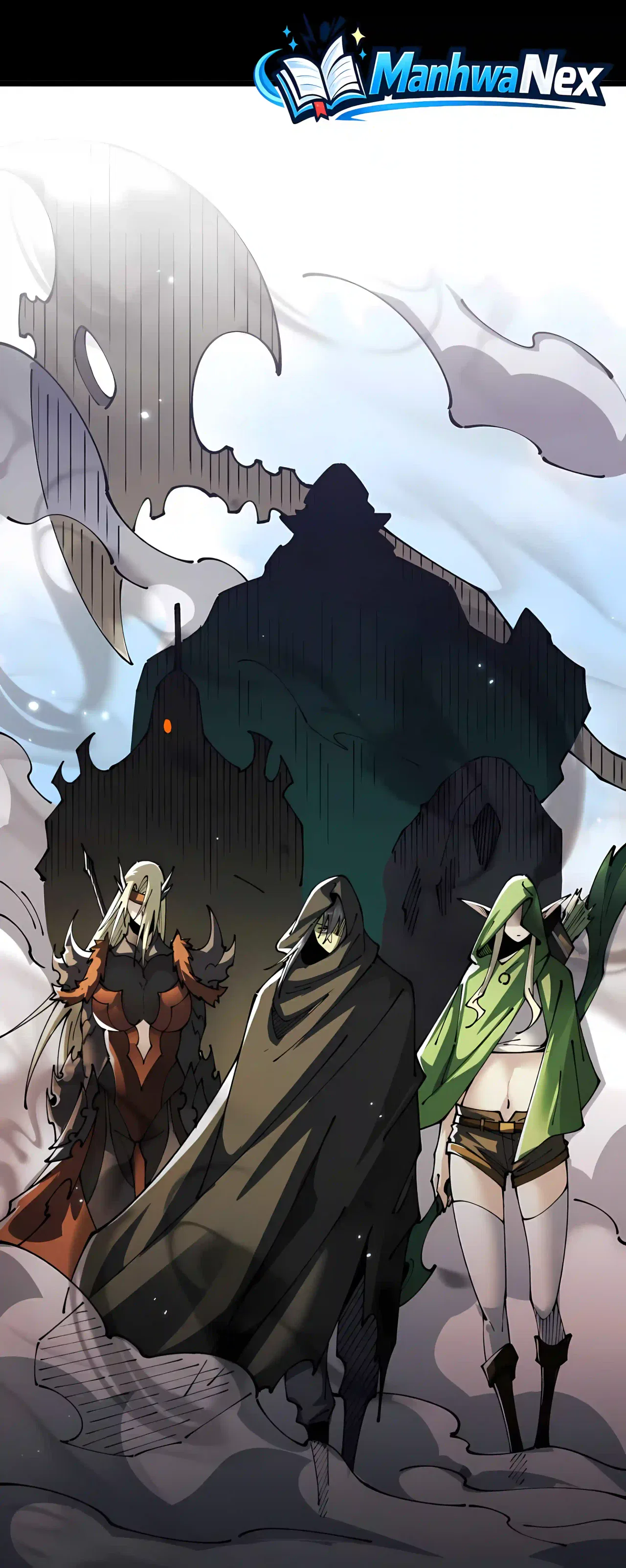 From Goblin to Goblin God Chapter 116 – Page 49