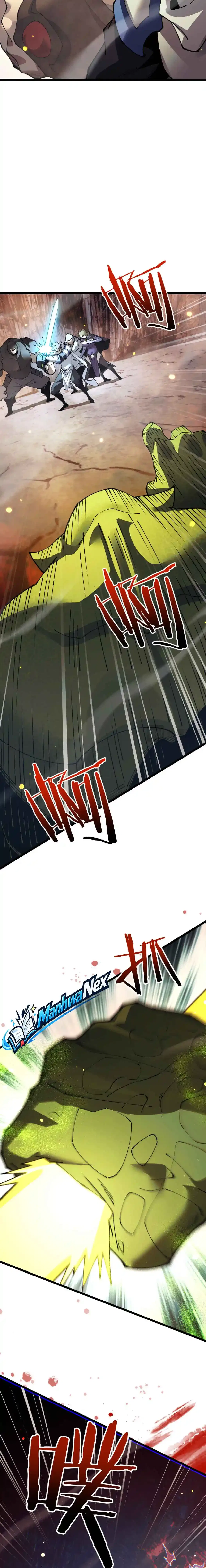 From Goblin to Goblin God Chapter 115 – Page 4