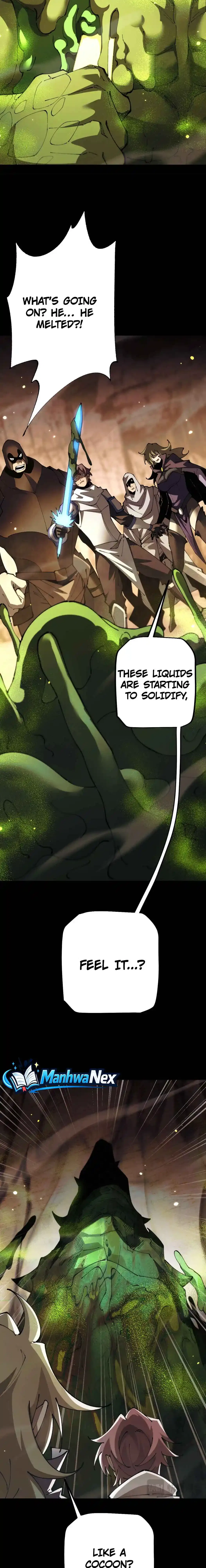 From Goblin to Goblin God Chapter 115 – Page 6
