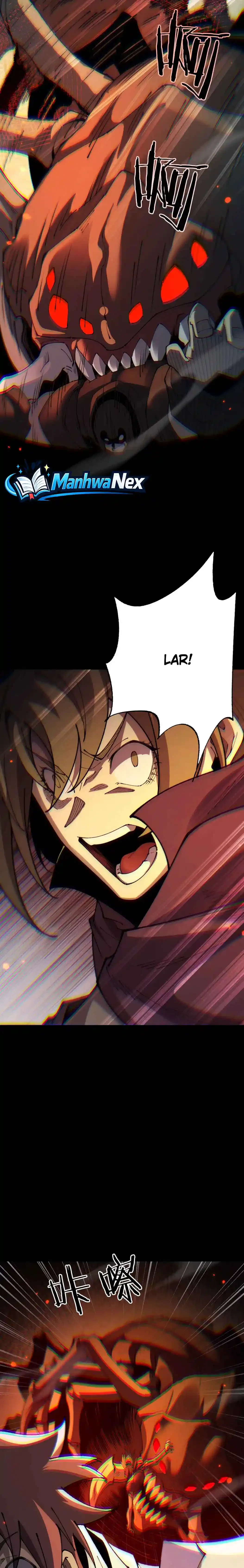 From Goblin to Goblin God Chapter 115 – Page 12