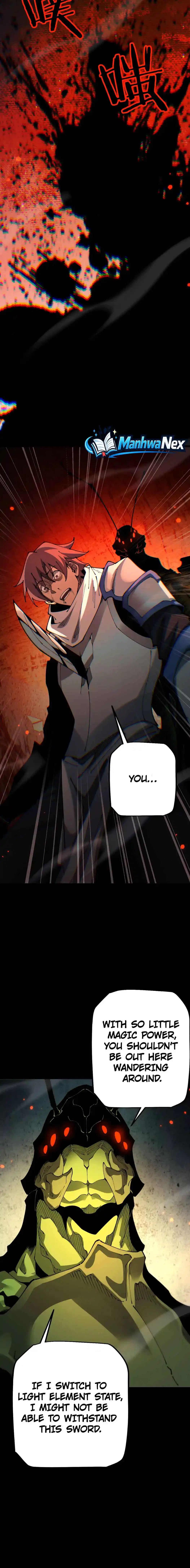 From Goblin to Goblin God Chapter 115 – Page 14