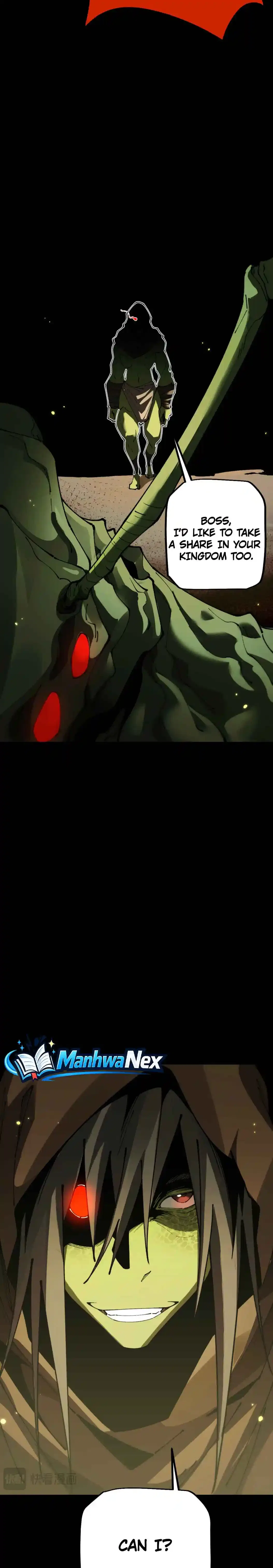 From Goblin to Goblin God Chapter 115 – Page 16