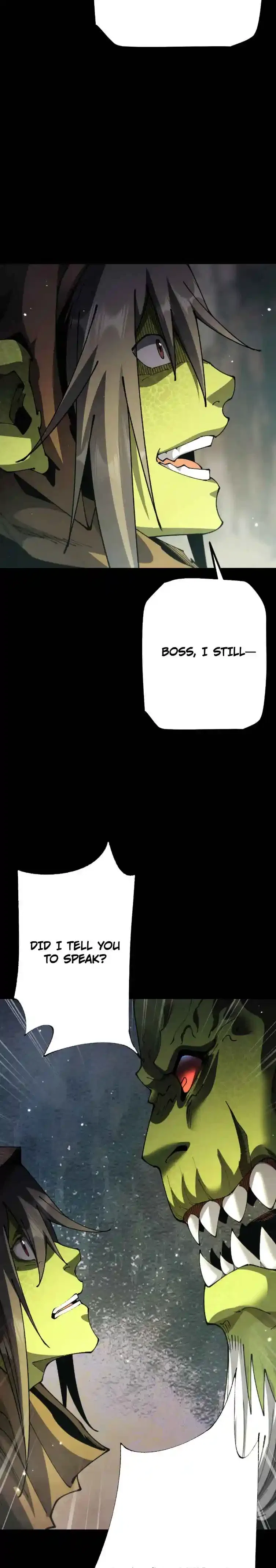 From Goblin to Goblin God Chapter 114 – Page 5