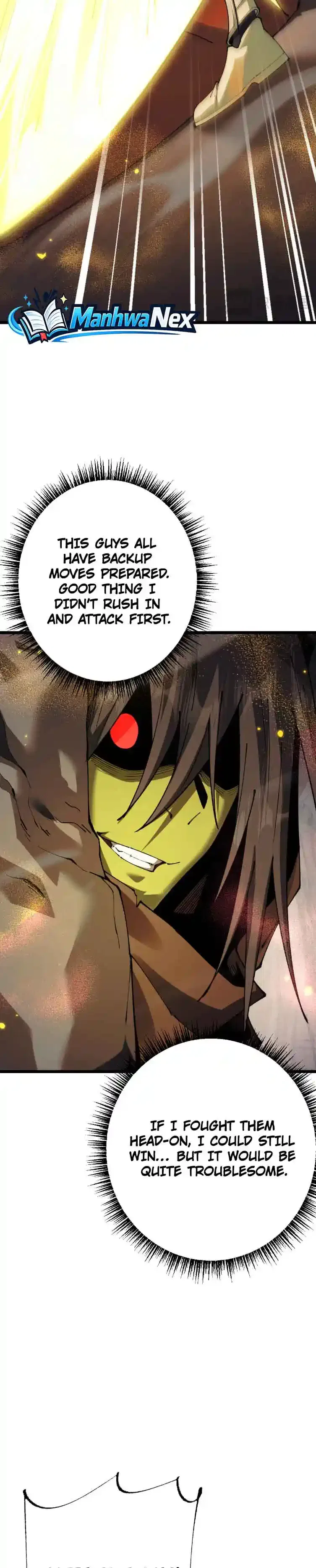 From Goblin to Goblin God Chapter 114 – Page 20