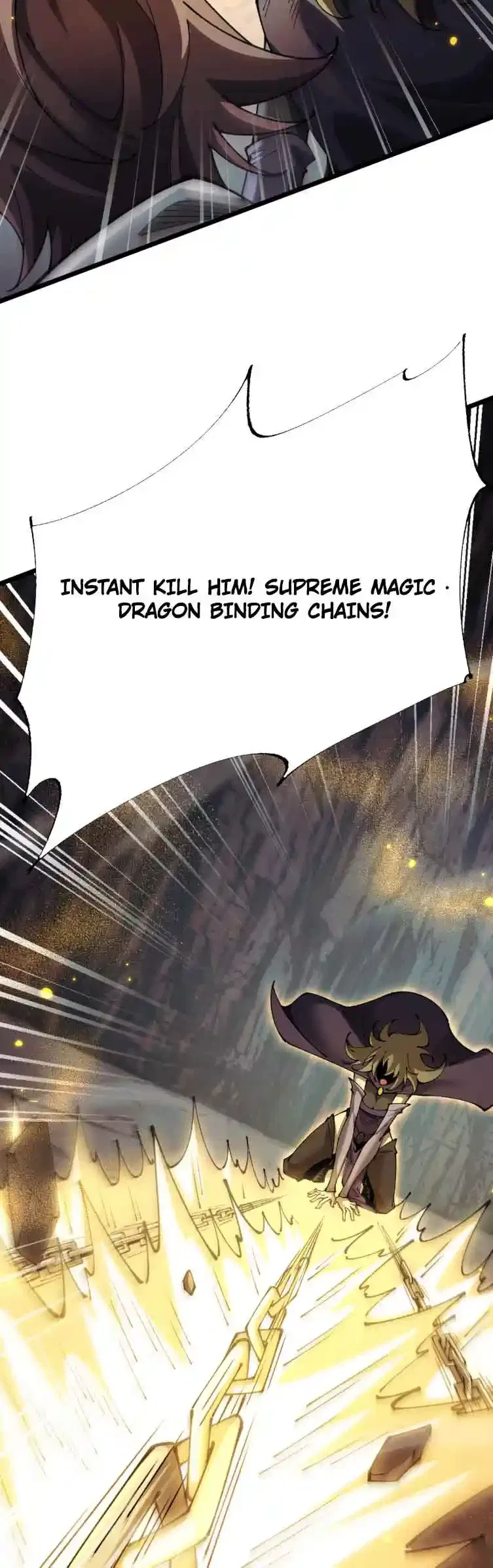 From Goblin to Goblin God Chapter 114 – Page 23