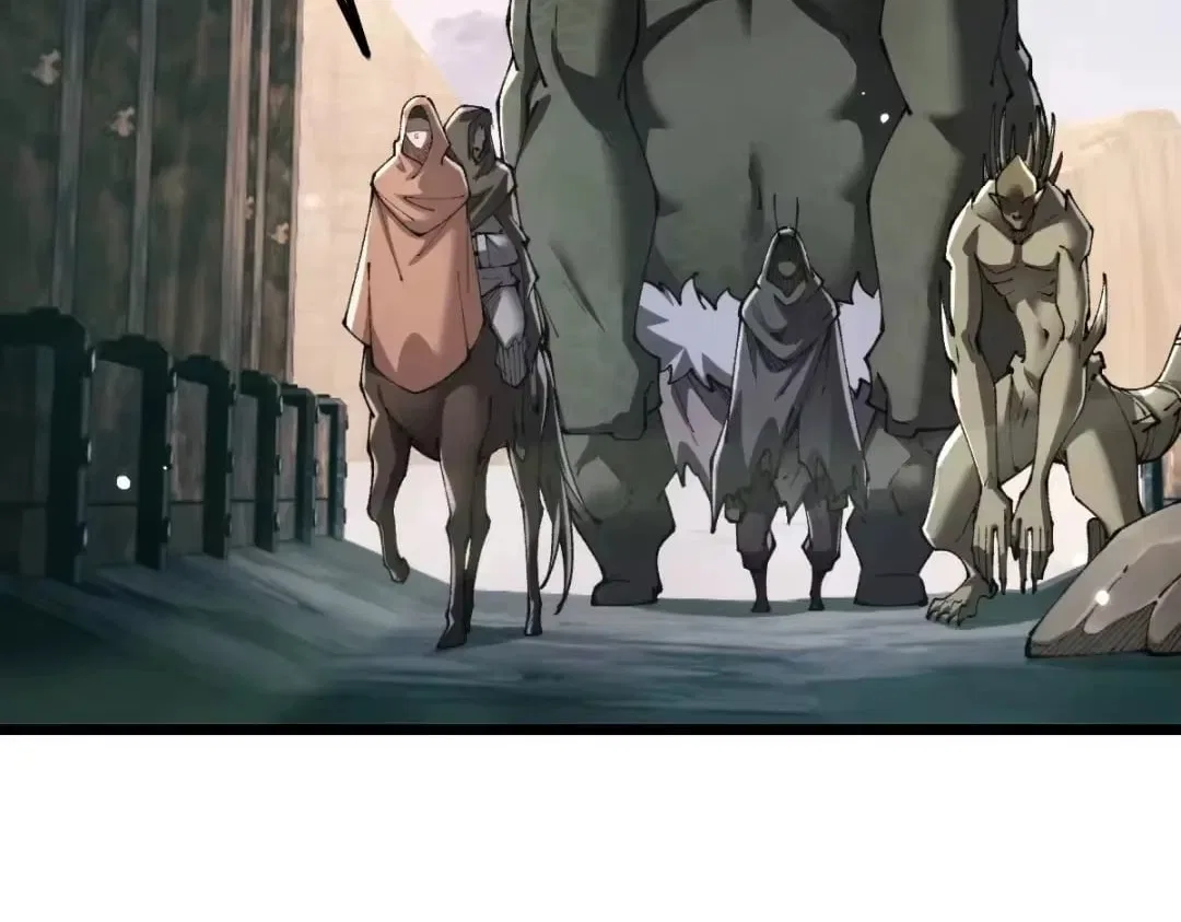 From Goblin to Goblin God Chapter 113 – Page 3