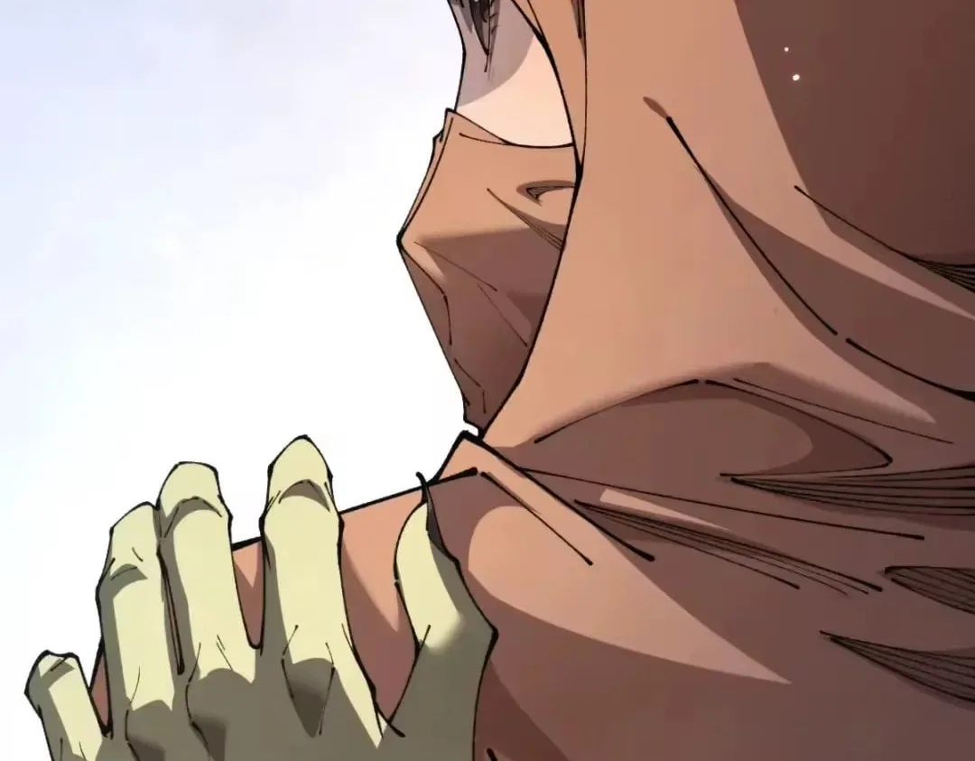 From Goblin to Goblin God Chapter 113 – Page 8
