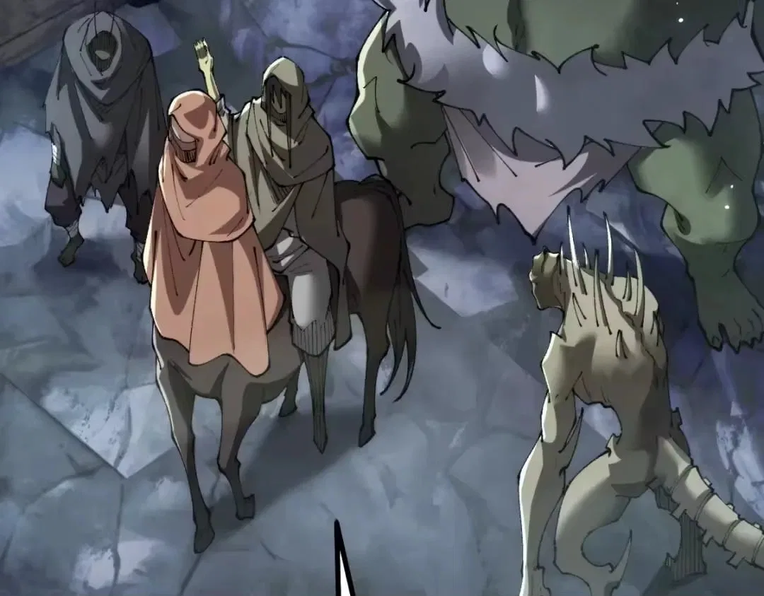 From Goblin to Goblin God Chapter 113 – Page 19