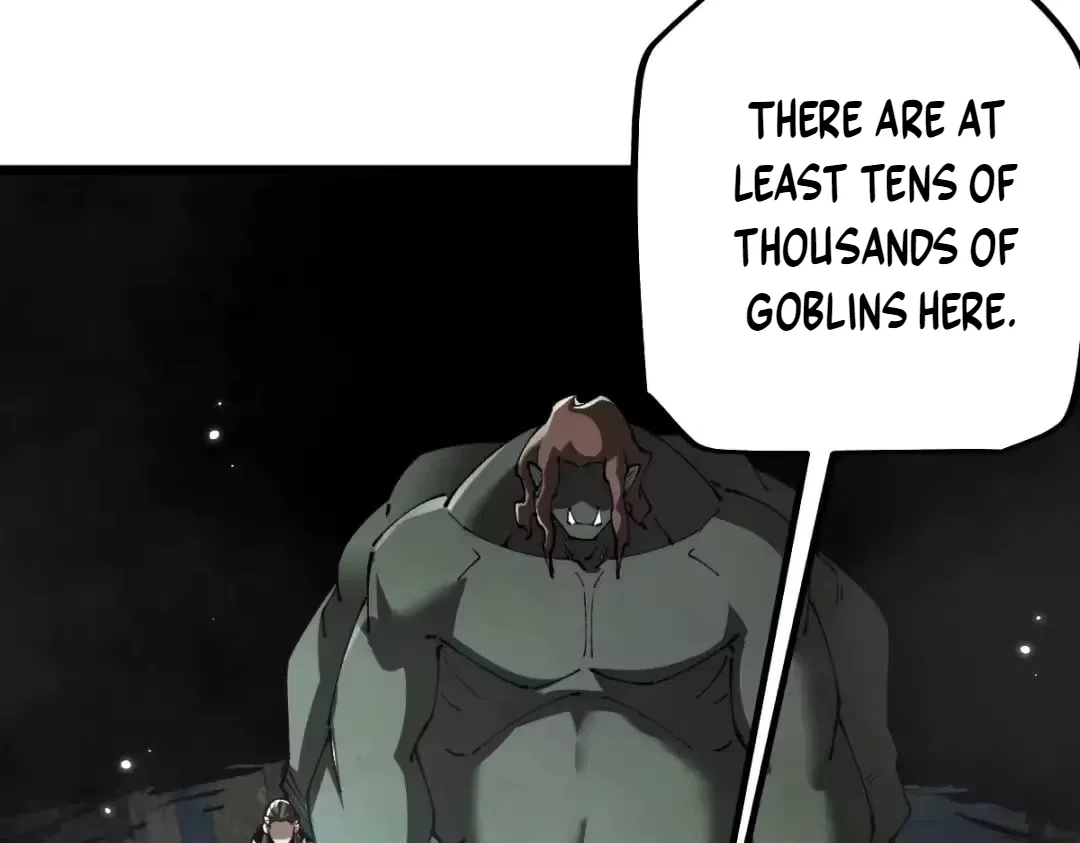 From Goblin to Goblin God Chapter 113 – Page 34
