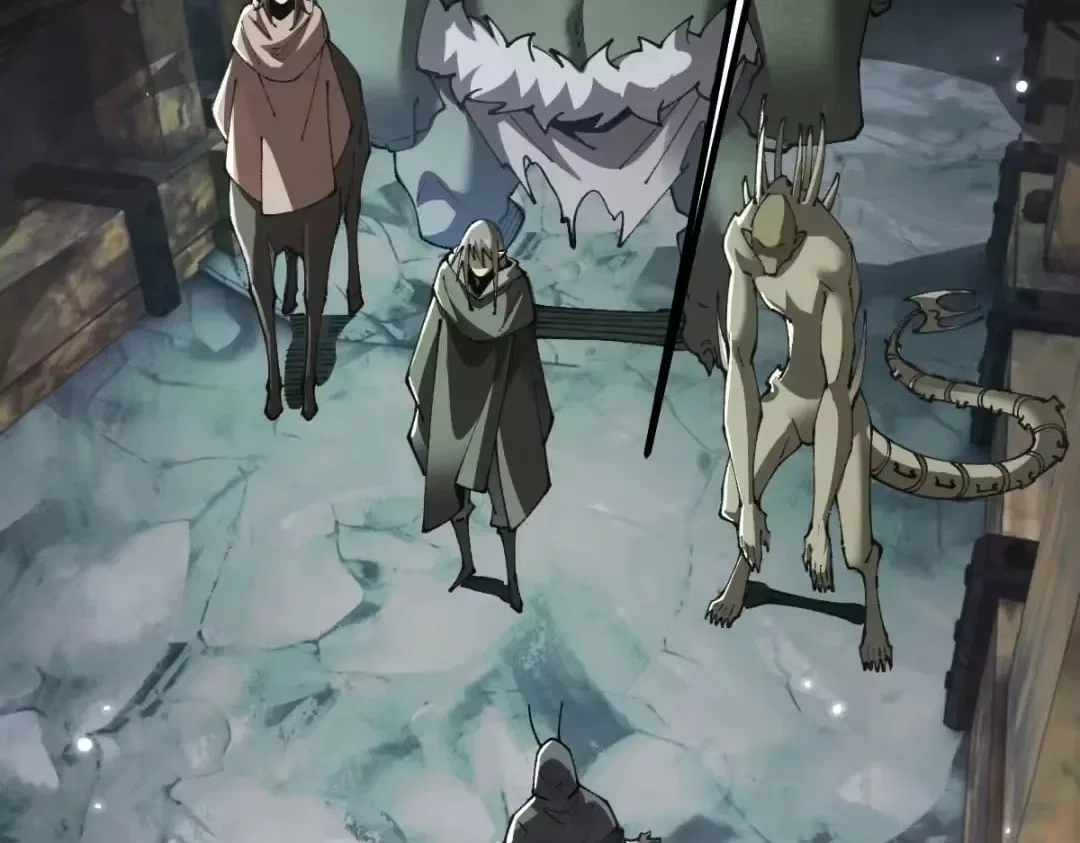 From Goblin to Goblin God Chapter 113 – Page 35