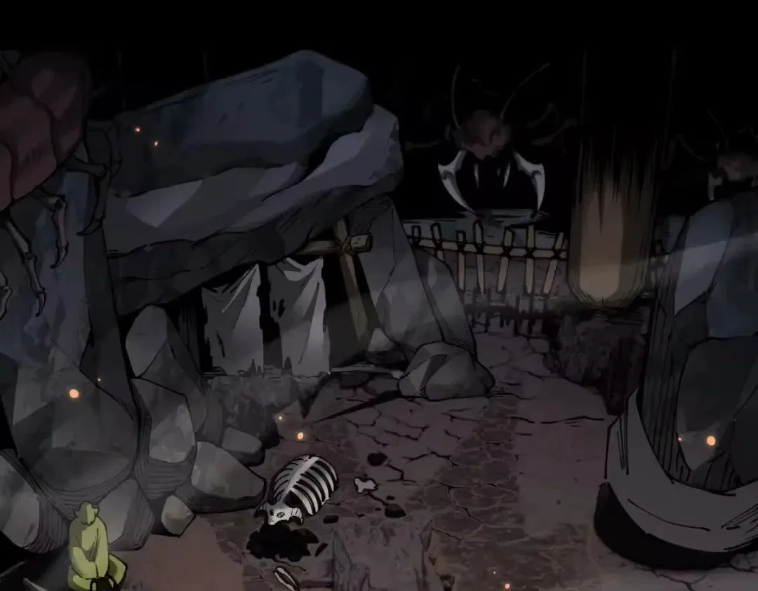 From Goblin to Goblin God Chapter 113 – Page 124