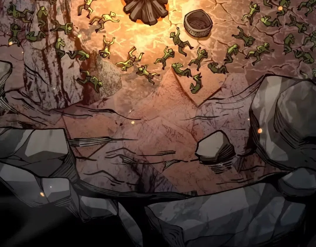 From Goblin to Goblin God Chapter 113 – Page 126