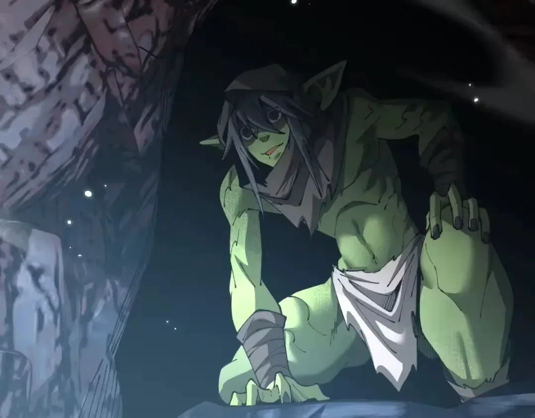 From Goblin to Goblin God Chapter 113 – Page 129