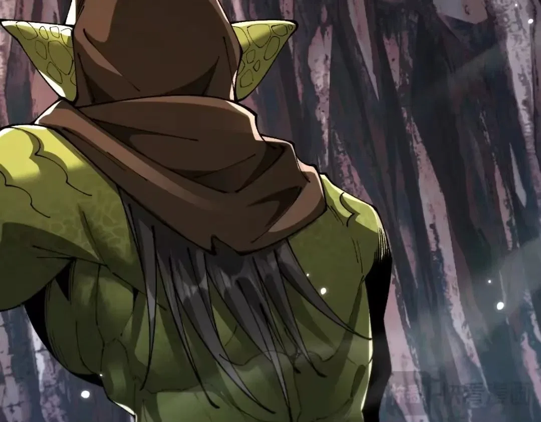 From Goblin to Goblin God Chapter 113 – Page 134