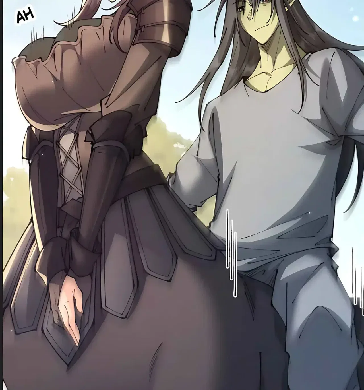 From Goblin to Goblin God Chapter 112 – Page 11