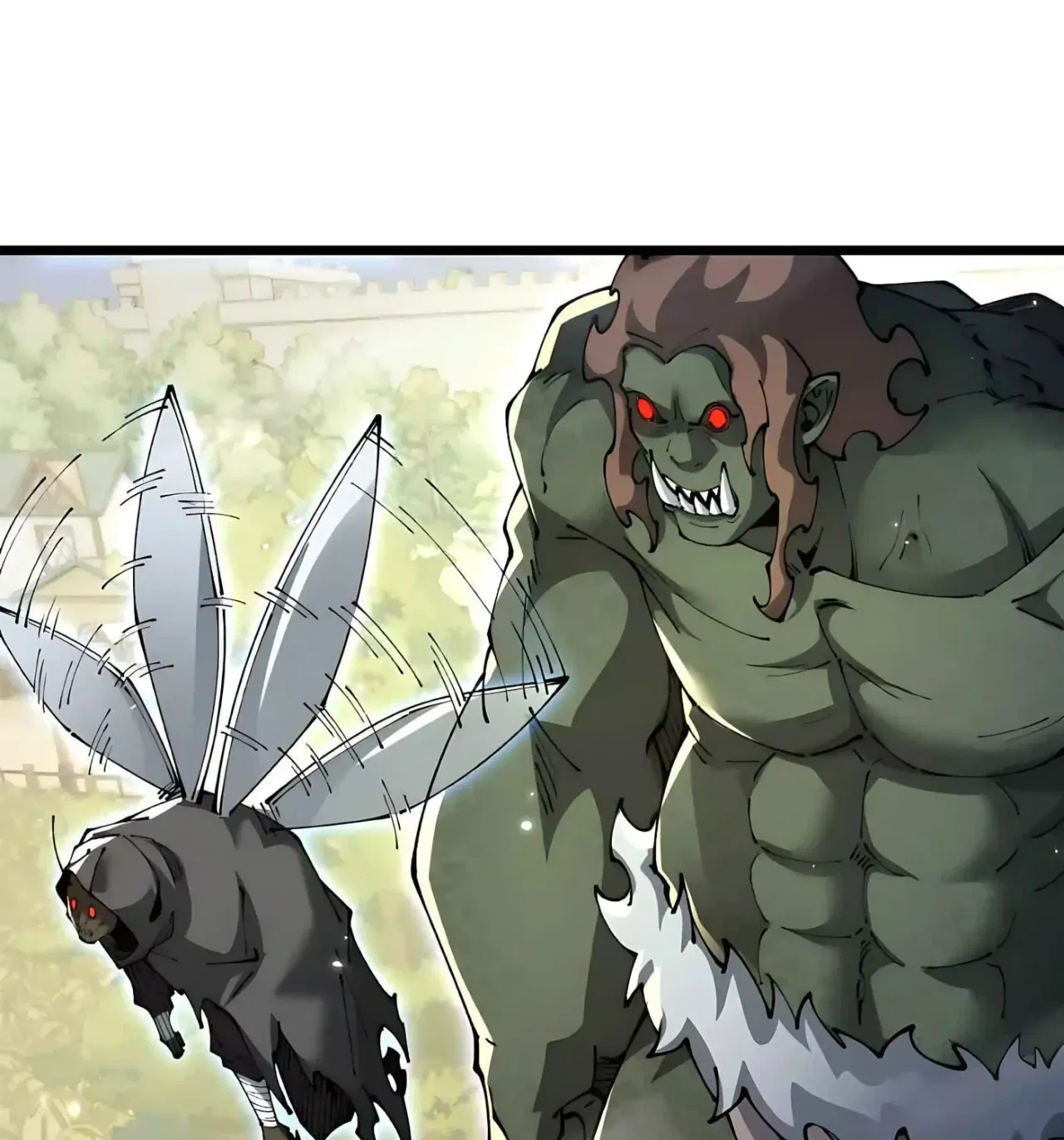 From Goblin to Goblin God Chapter 112 – Page 23