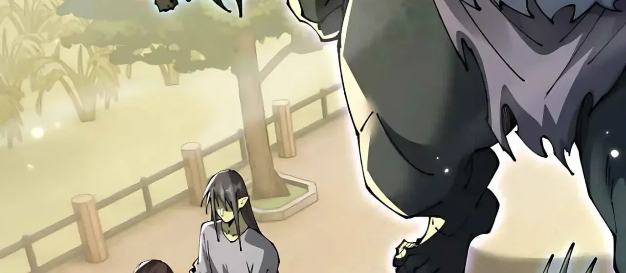 From Goblin to Goblin God Chapter 112 – Page 24
