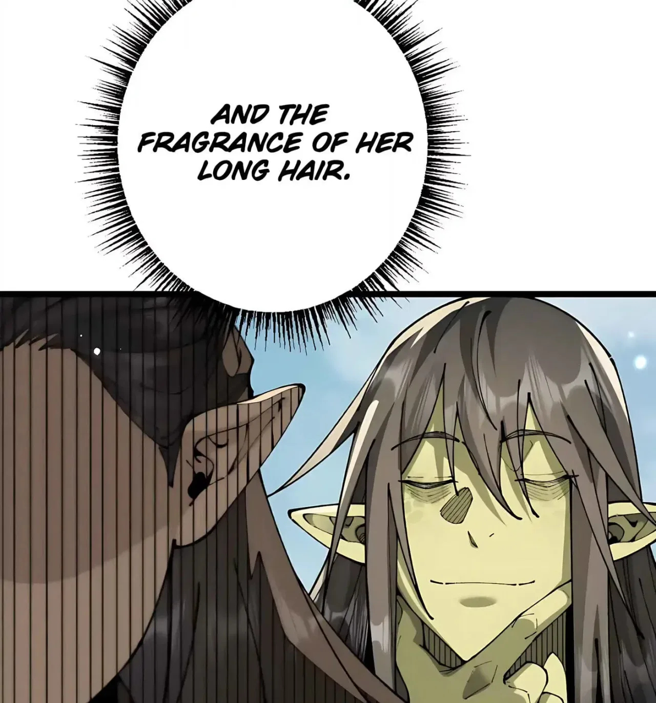 From Goblin to Goblin God Chapter 112 – Page 31