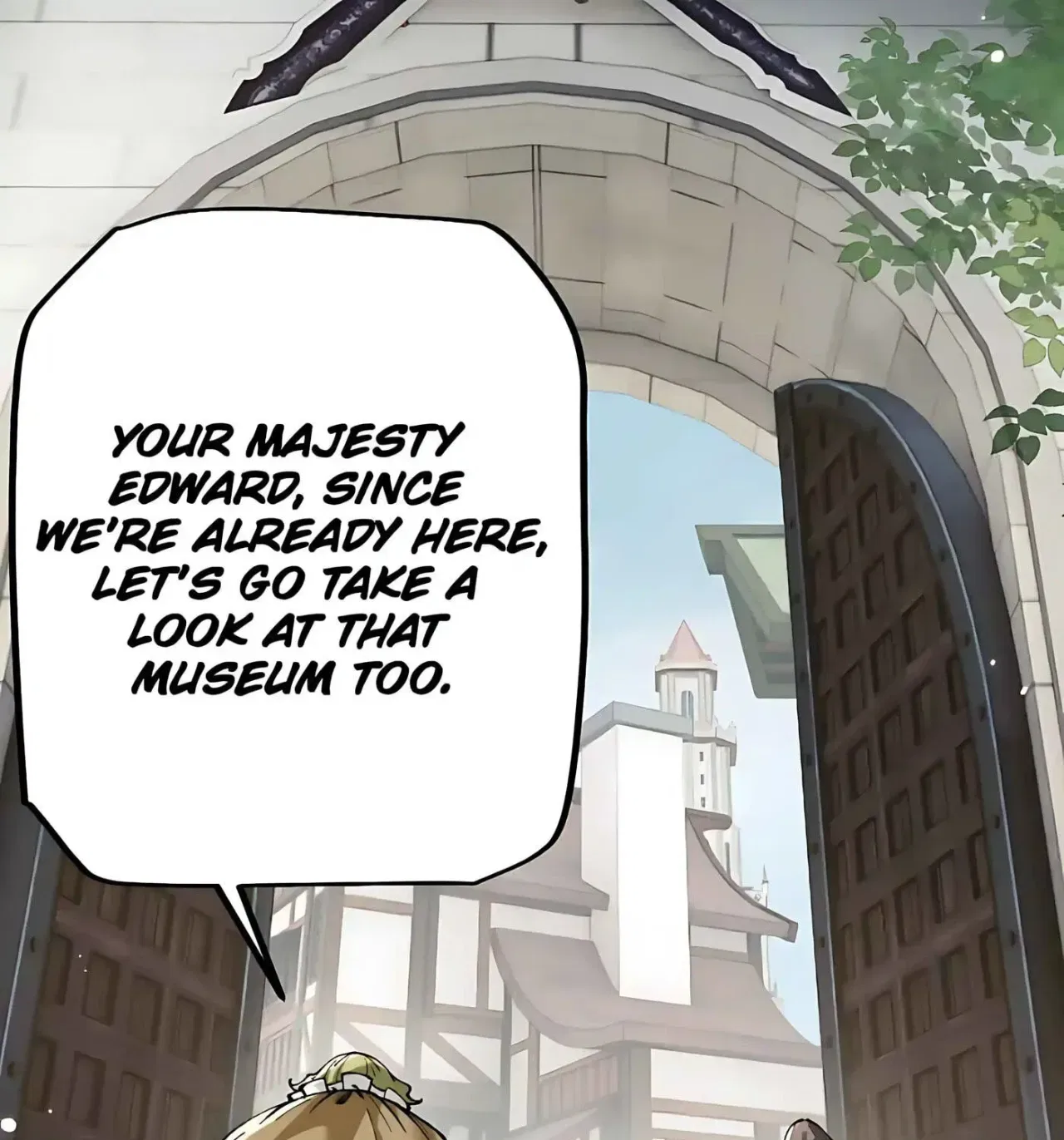 From Goblin to Goblin God Chapter 112 – Page 43