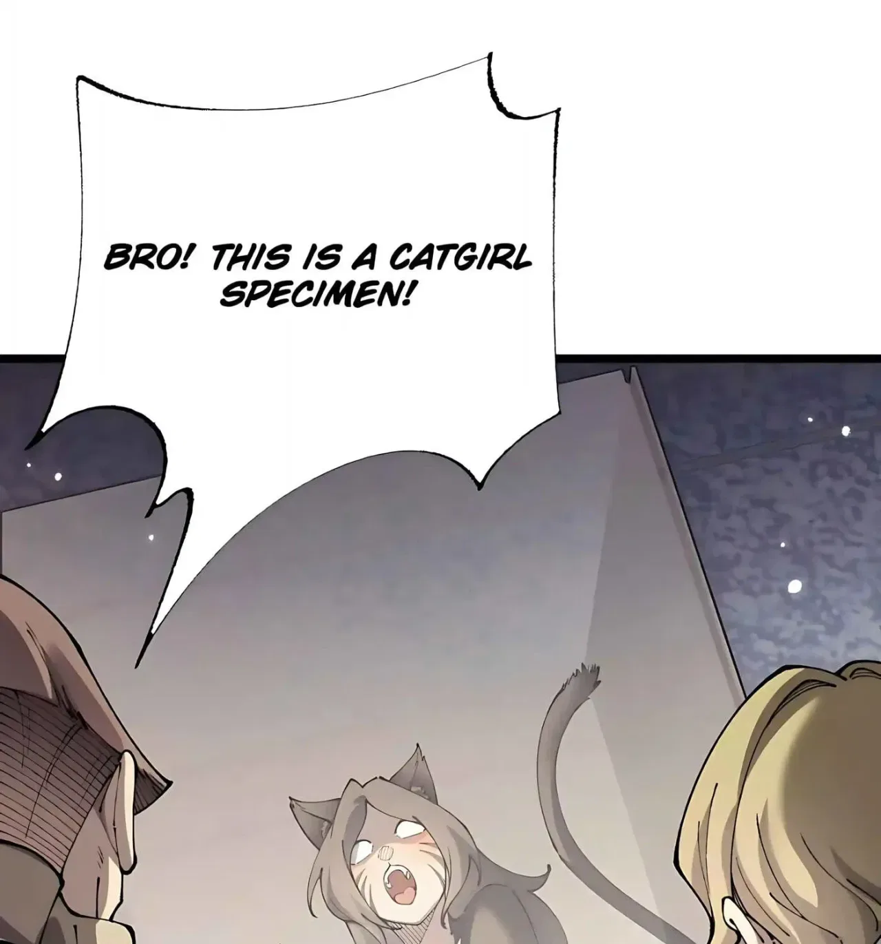 From Goblin to Goblin God Chapter 112 – Page 63