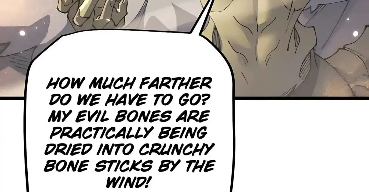 From Goblin to Goblin God Chapter 112 – Page 106