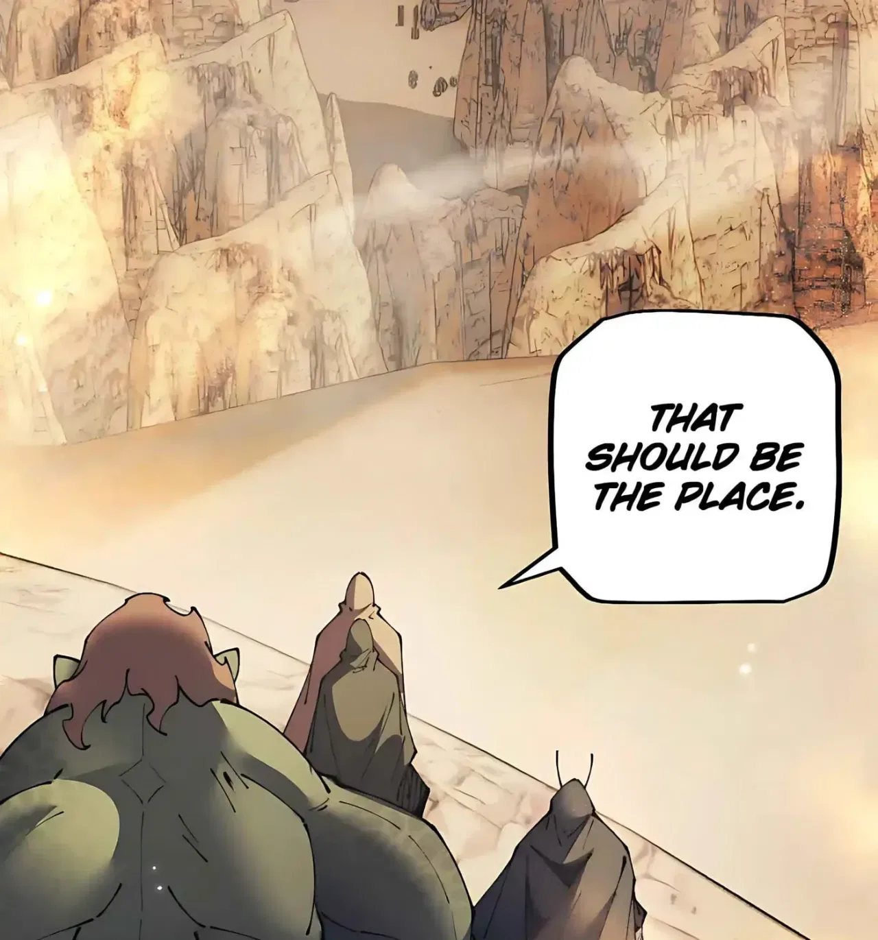 From Goblin to Goblin God Chapter 112 – Page 111