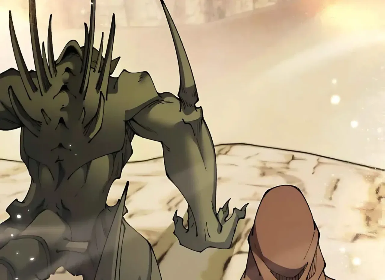 From Goblin to Goblin God Chapter 112 – Page 118