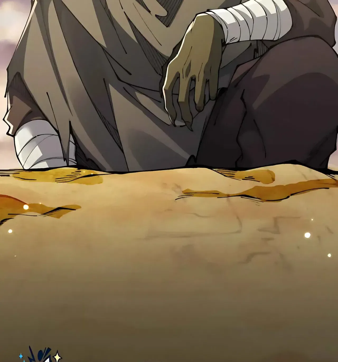 From Goblin to Goblin God Chapter 112 – Page 125