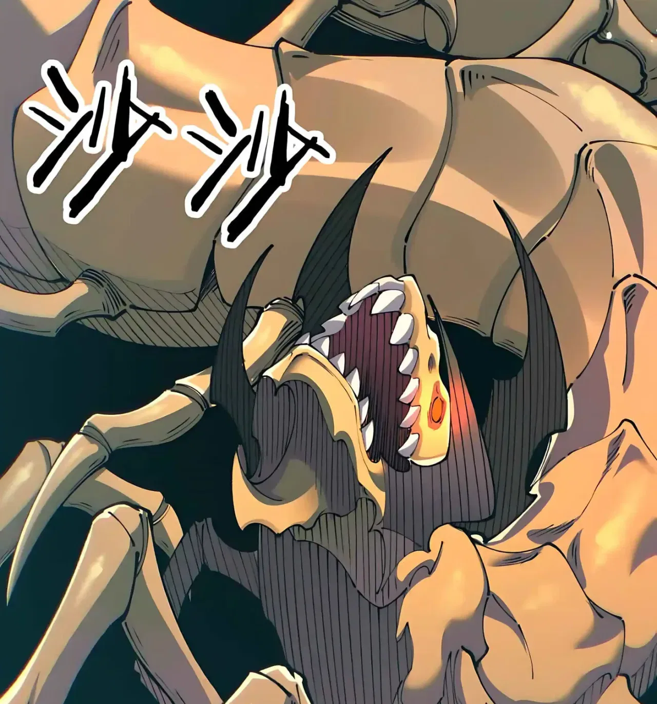 From Goblin to Goblin God Chapter 112 – Page 131